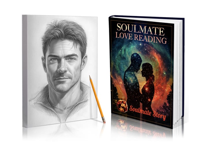 Soulmate Story home page