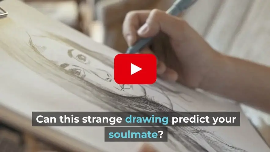  Soulmate Story